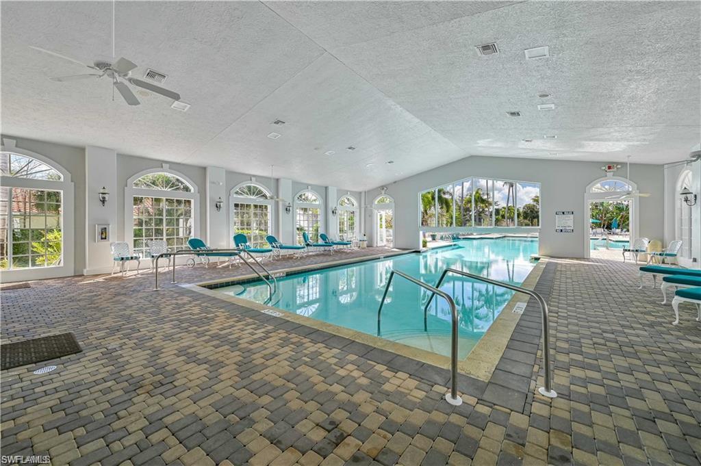 CASCADES AT ESTERO - Residential