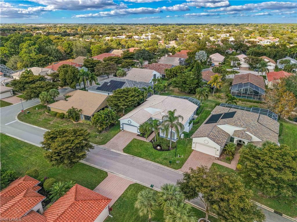 CASCADES AT ESTERO - Residential