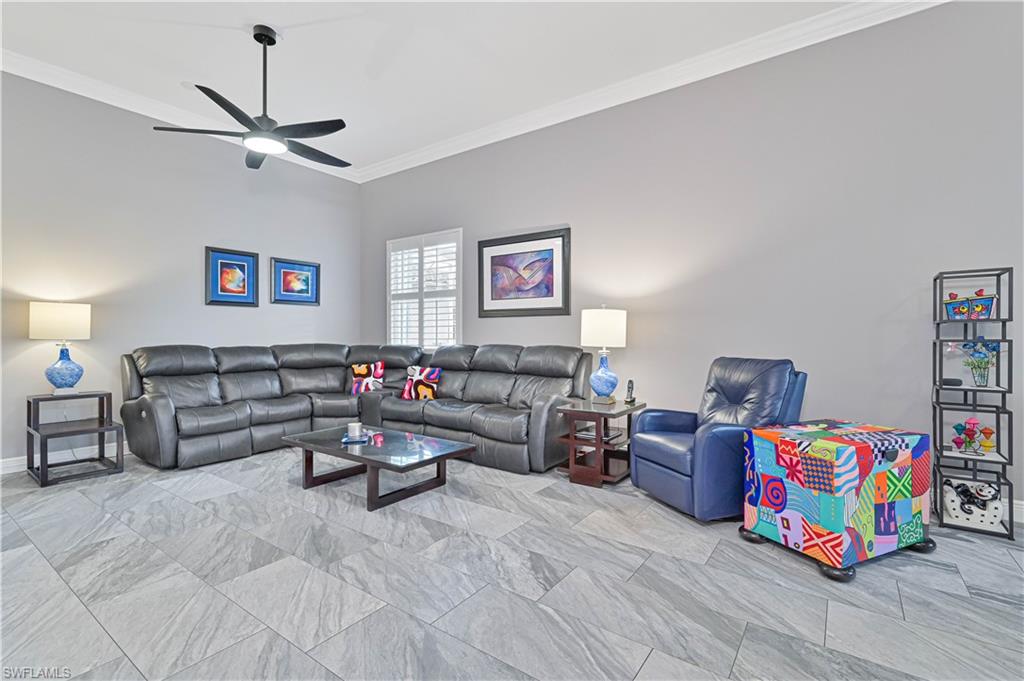 CASCADES AT ESTERO - Residential