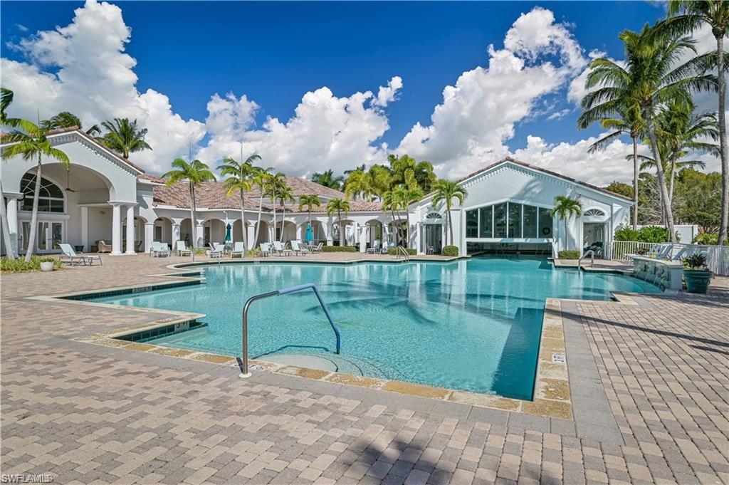 CASCADES AT ESTERO - Residential