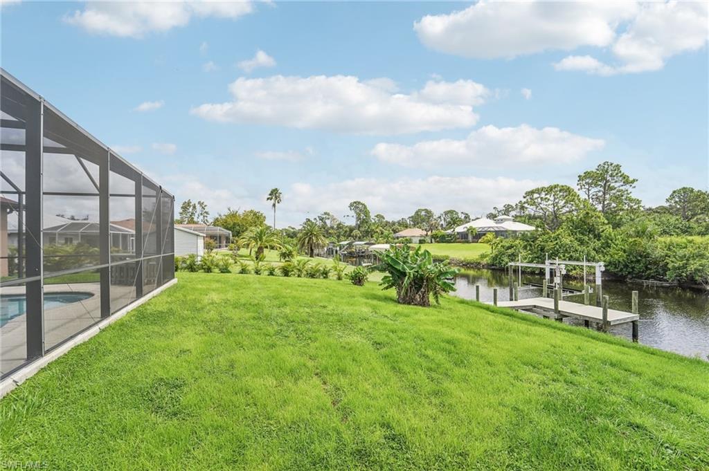PORT CHARLOTTE - Residential
