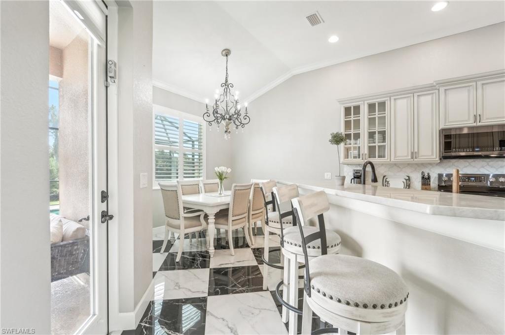 PORT CHARLOTTE - Residential