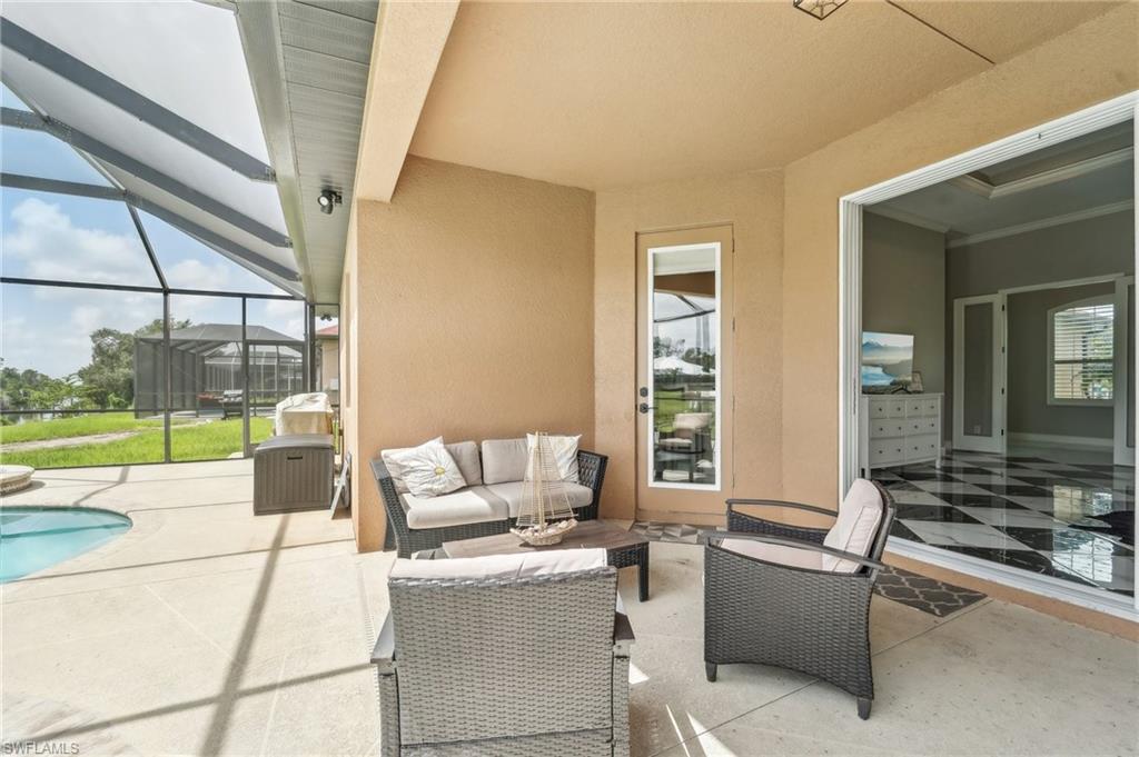 PORT CHARLOTTE - Residential