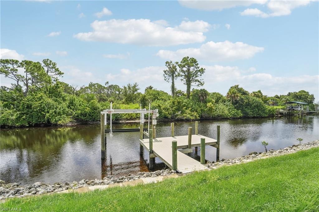 PORT CHARLOTTE - Residential
