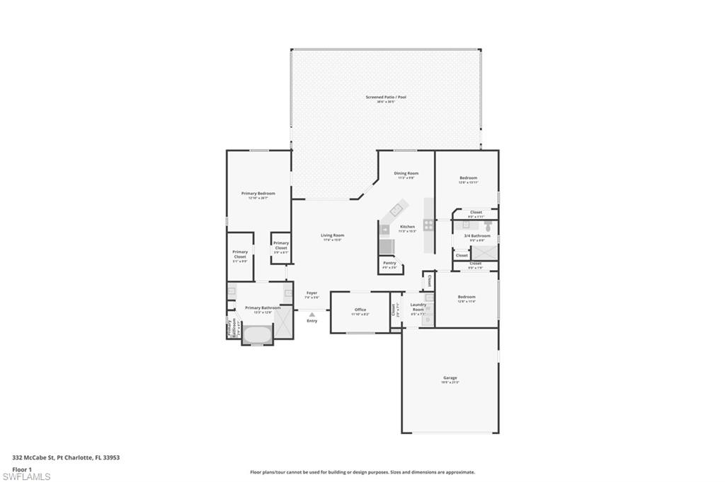 PORT CHARLOTTE - Residential