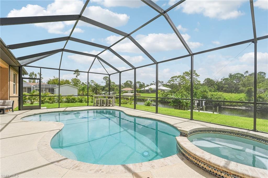 PORT CHARLOTTE - Residential