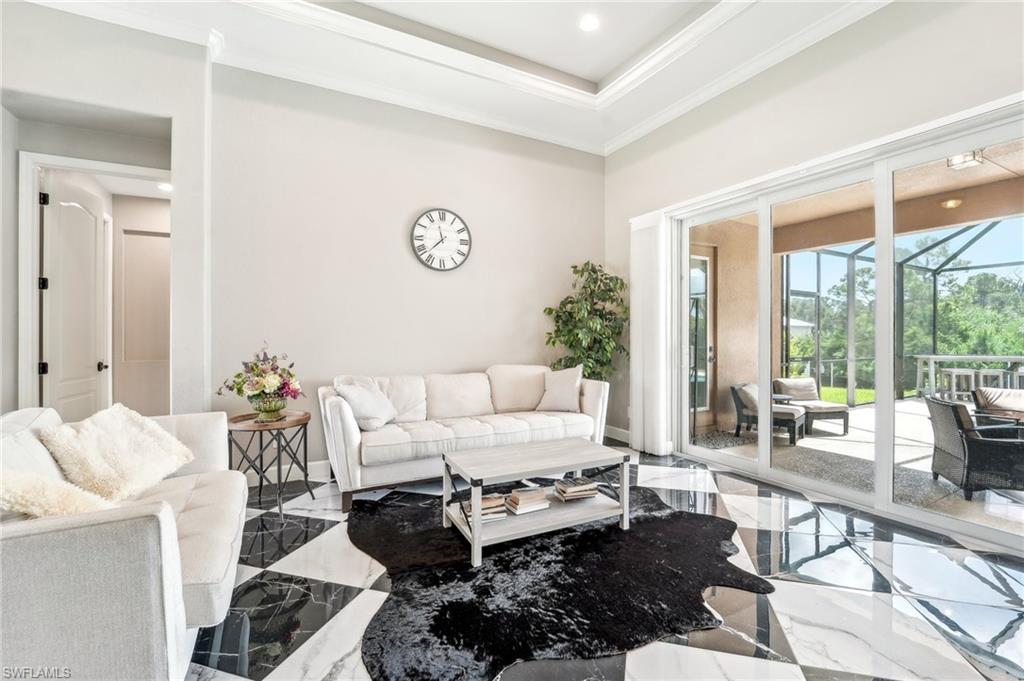PORT CHARLOTTE - Residential