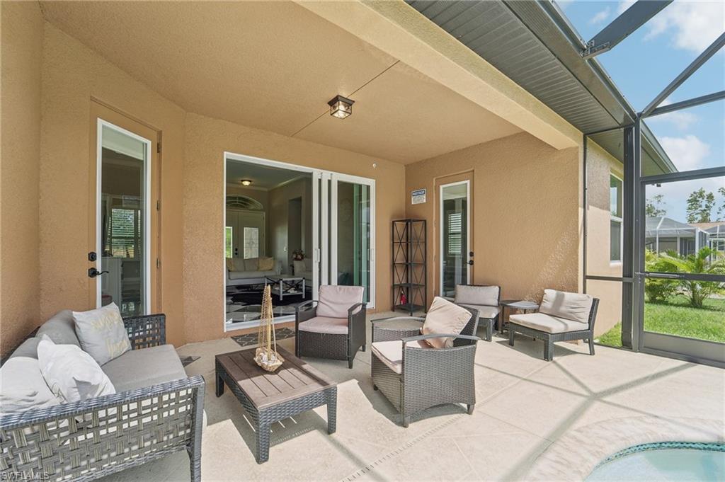 PORT CHARLOTTE - Residential