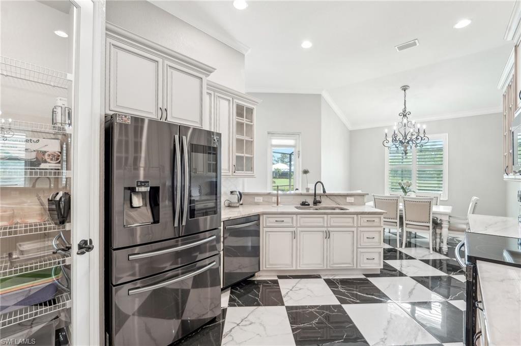 PORT CHARLOTTE - Residential