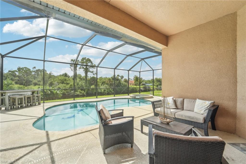 PORT CHARLOTTE - Residential