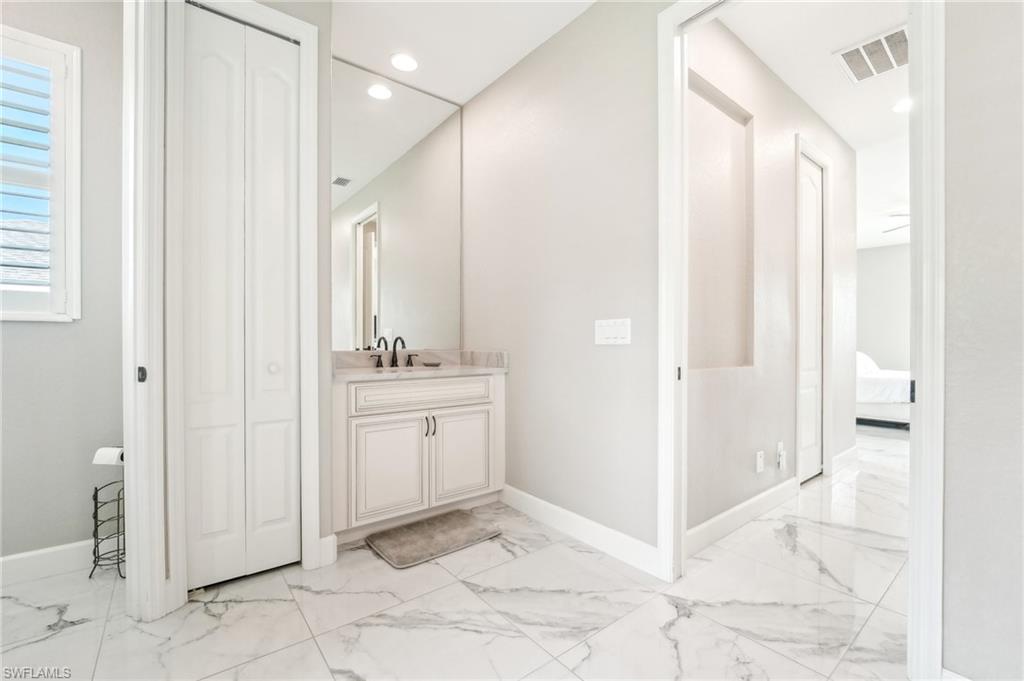 PORT CHARLOTTE - Residential