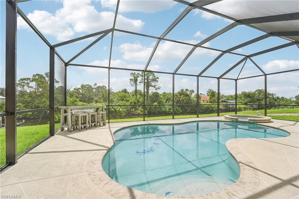 PORT CHARLOTTE - Residential