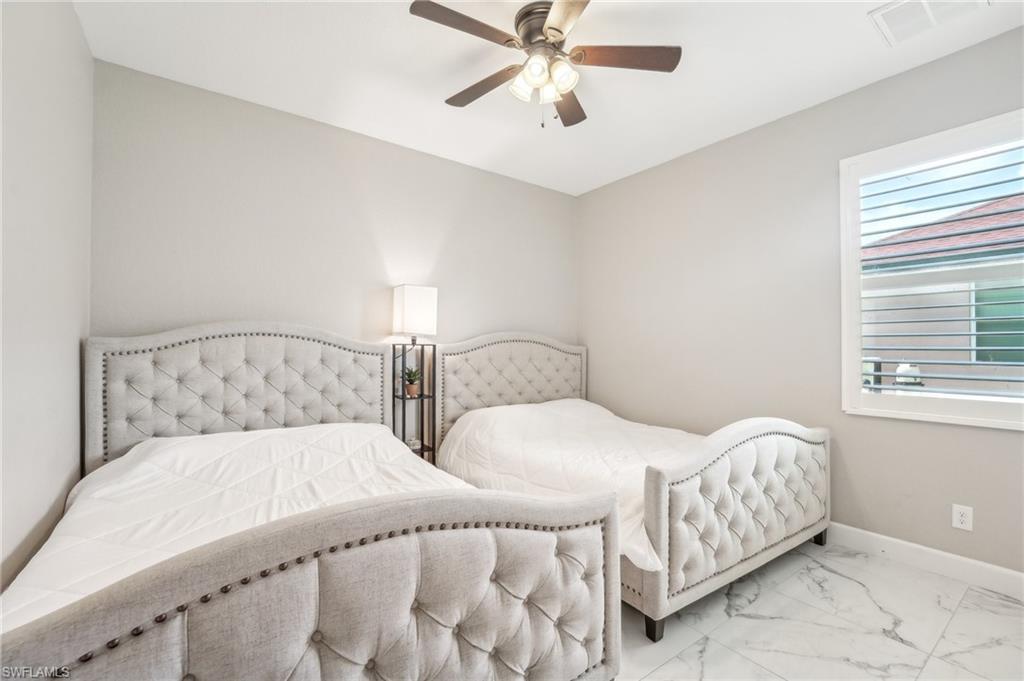 PORT CHARLOTTE - Residential