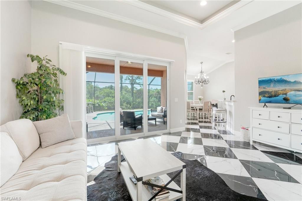PORT CHARLOTTE - Residential