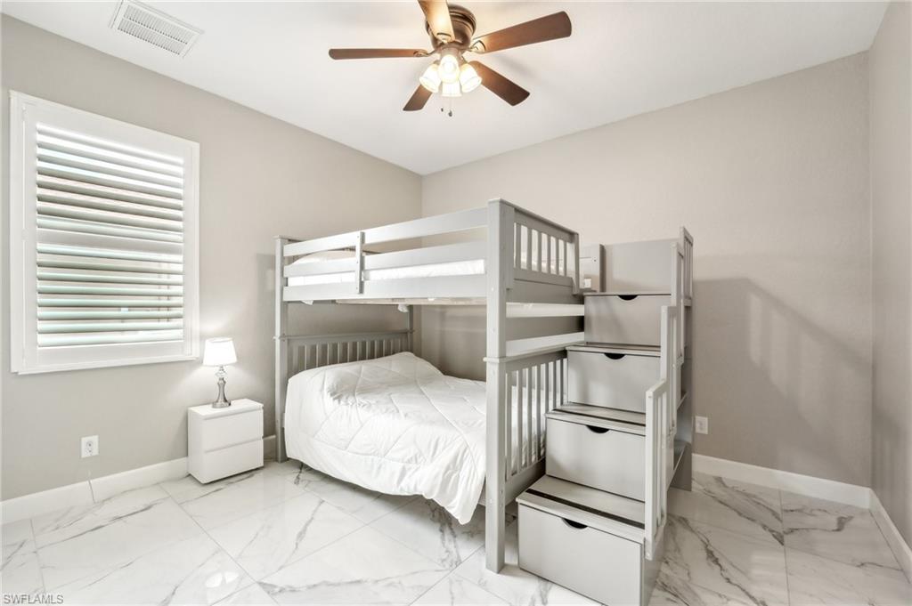 PORT CHARLOTTE - Residential