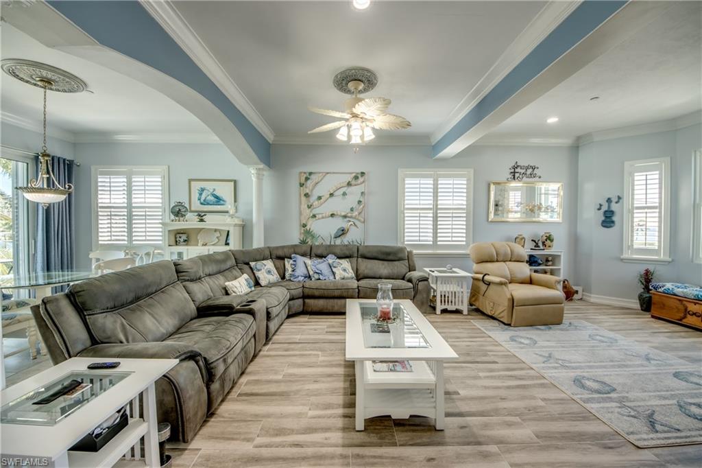 PINE ISLAND SHORES UNIT 2 - Residential