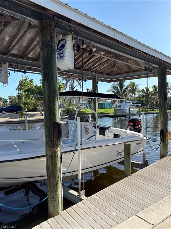 PINE ISLAND SHORES UNIT 2 - Residential