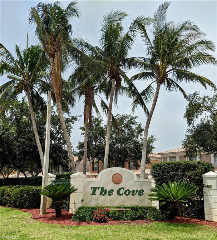 THE COVE - Residential
