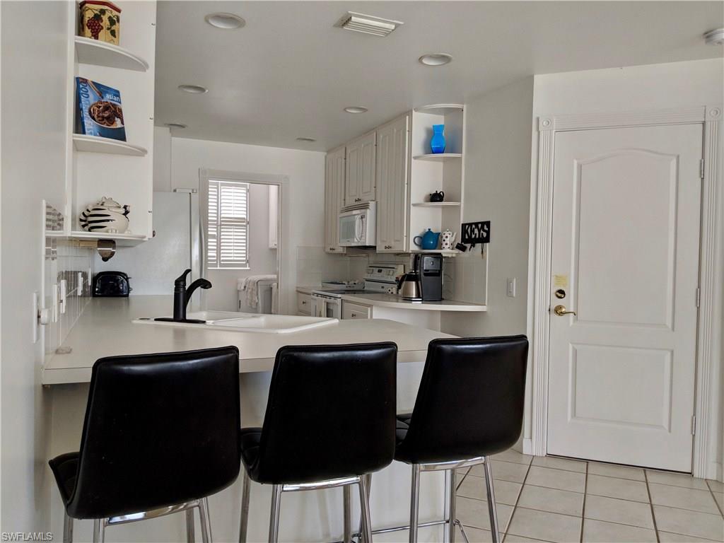 THE COVE - Residential