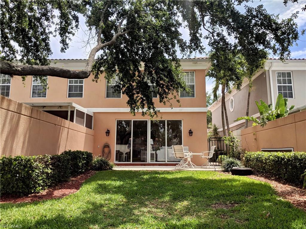 THE COVE - Residential