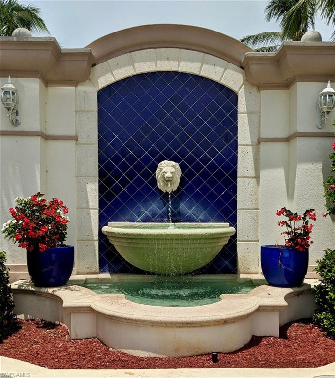 THE COVE - Residential