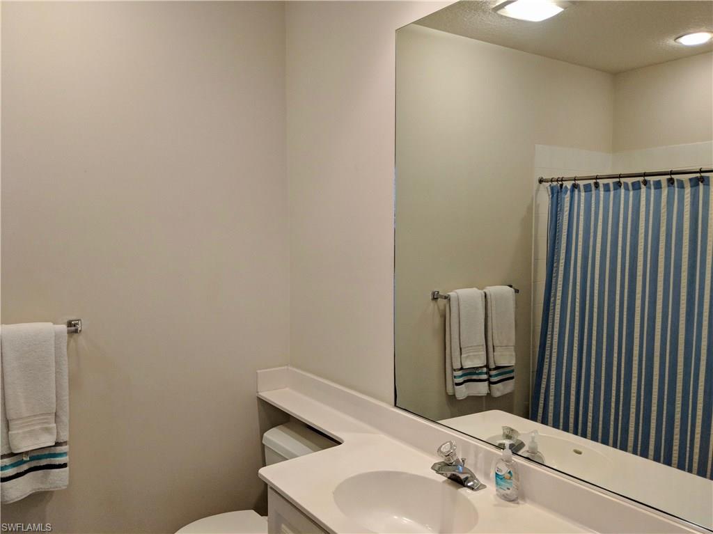 THE COVE - Residential
