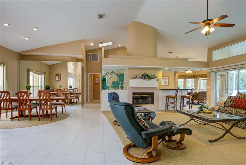 MAHOGANY RUN - Residential