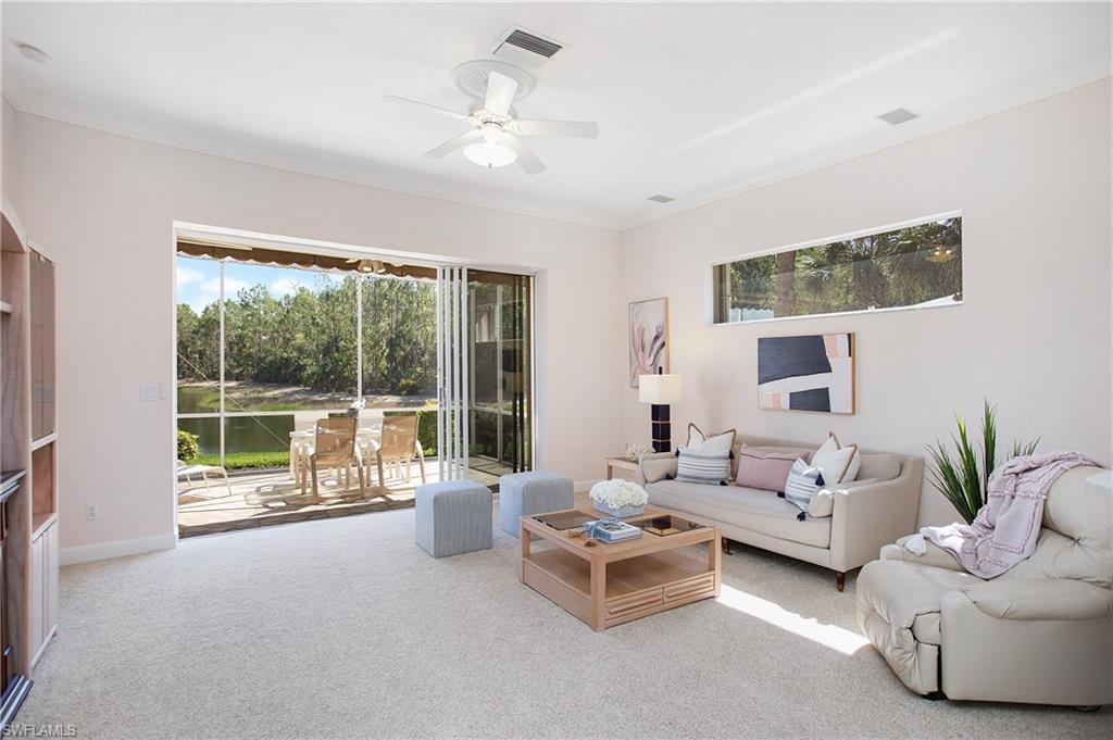CARLTON LAKES - Residential