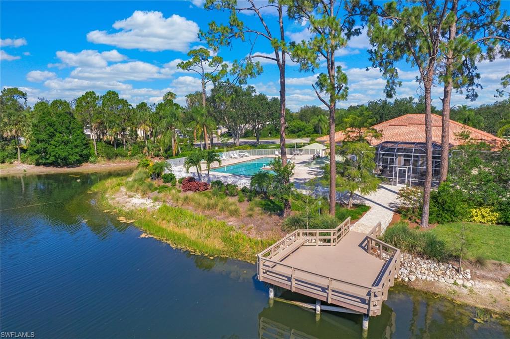CARLTON LAKES - Residential
