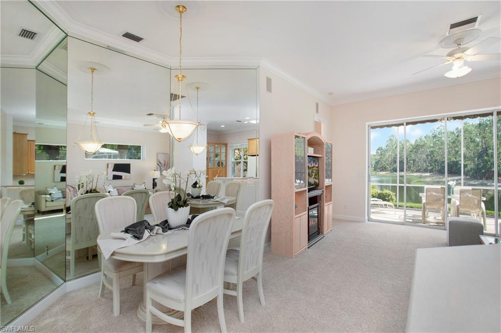 CARLTON LAKES - Residential