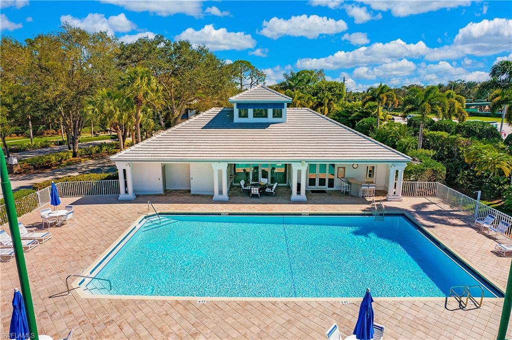 WILSHIRE LAKES - Residential