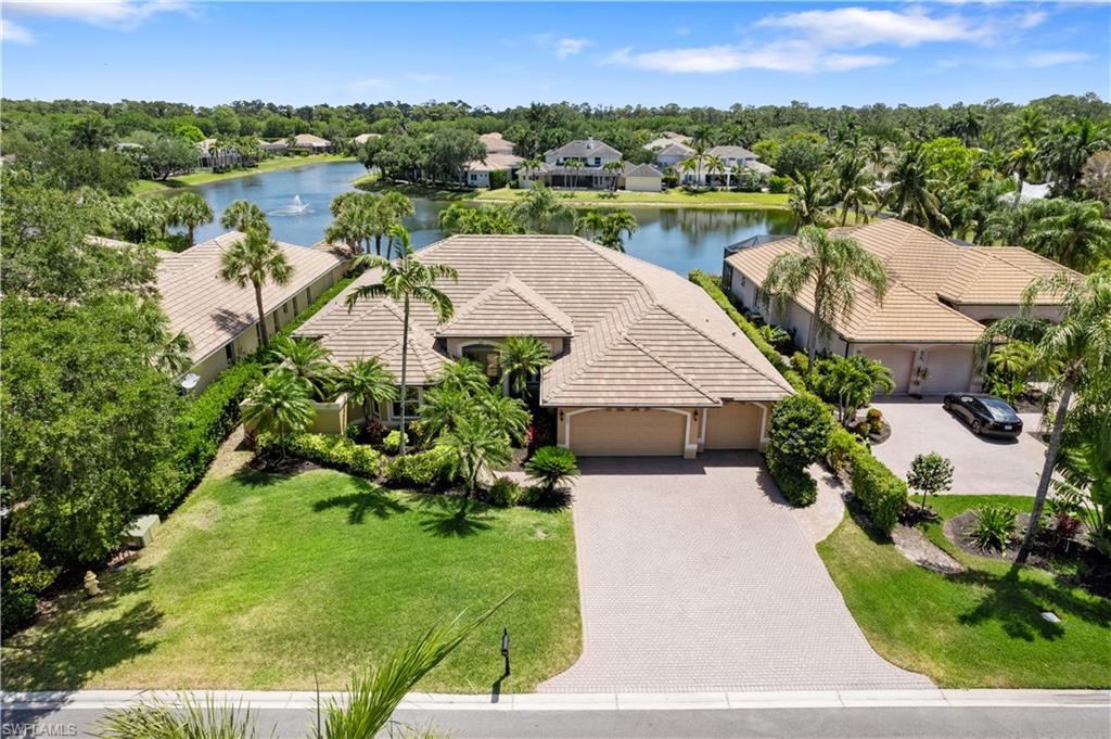 WILSHIRE LAKES - Residential