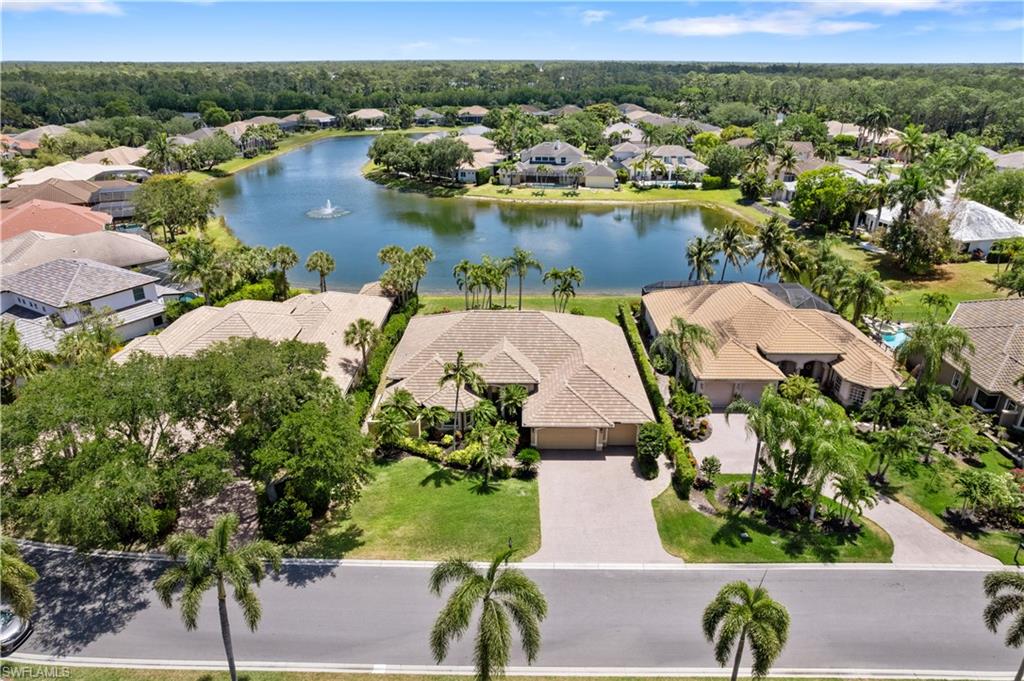 WILSHIRE LAKES - Residential