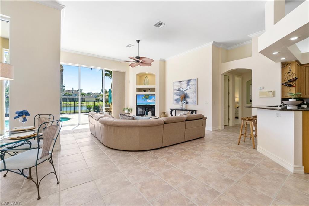 WILSHIRE LAKES - Residential
