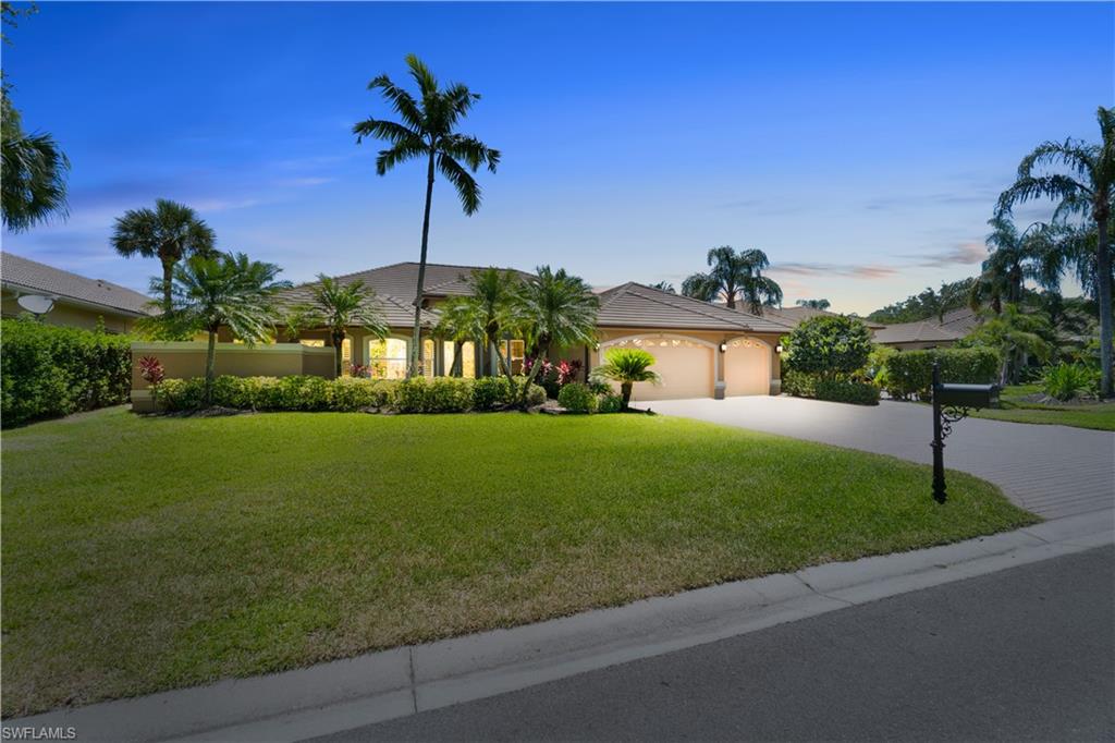 WILSHIRE LAKES - Residential