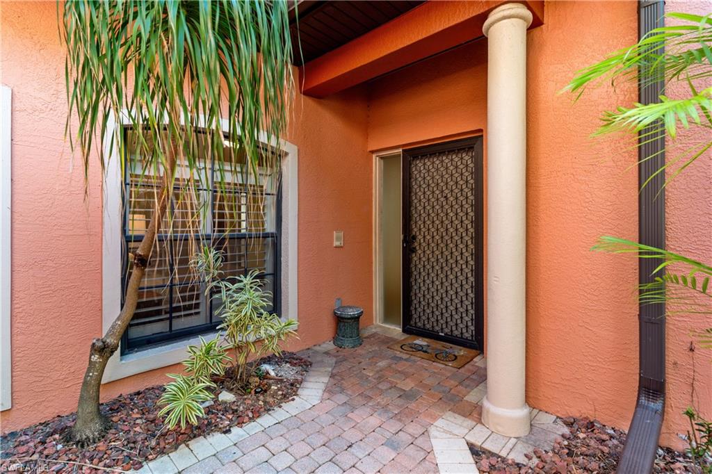GRANDE RESERVE - Residential Lease
