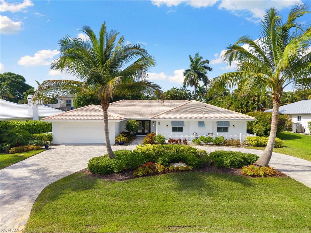 PARK SHORE - Residential
