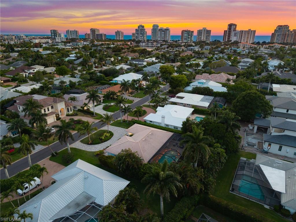 PARK SHORE - Residential