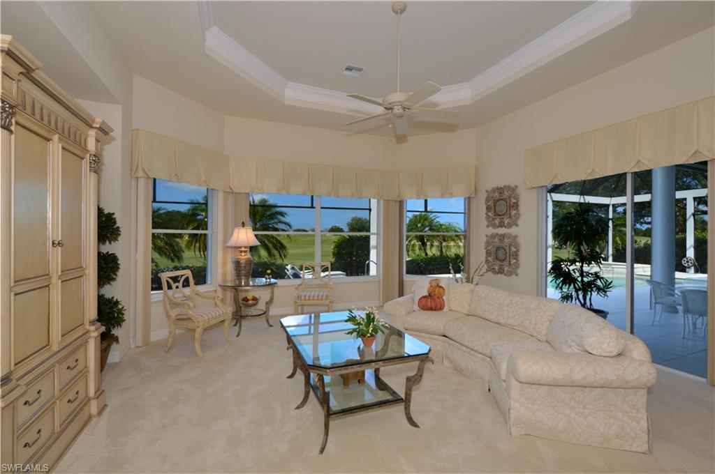 TIGER ISLAND ESTATES - Residential