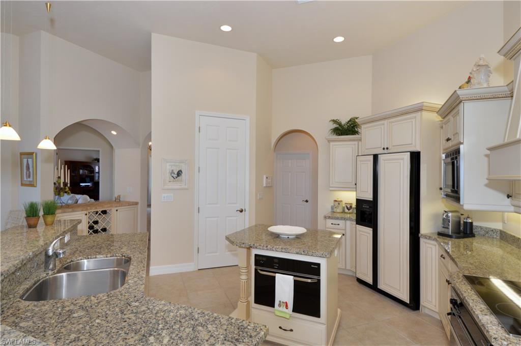 TIGER ISLAND ESTATES - Residential
