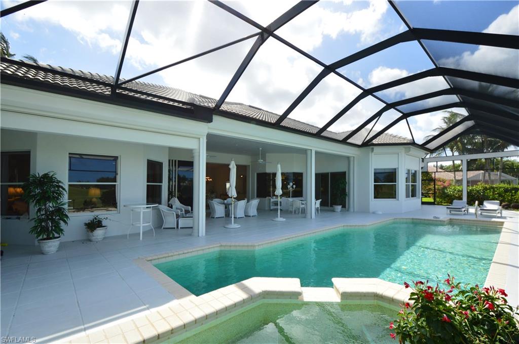 TIGER ISLAND ESTATES - Residential