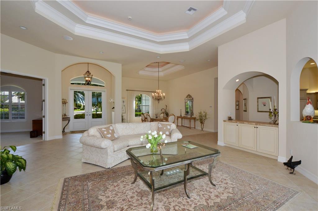 TIGER ISLAND ESTATES - Residential