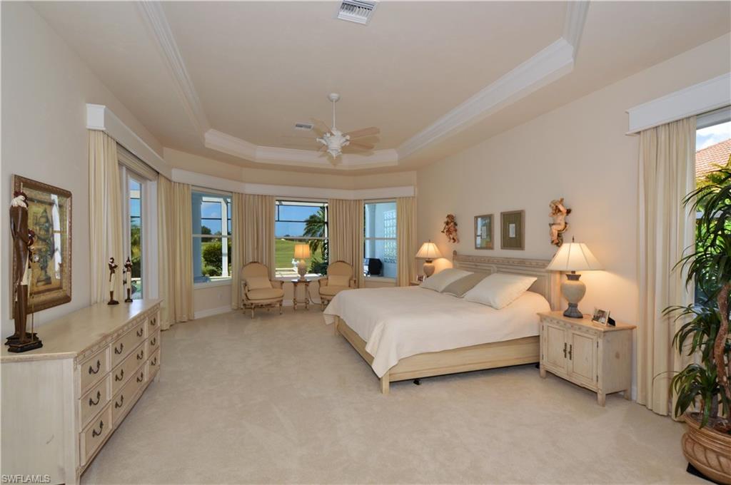 TIGER ISLAND ESTATES - Residential