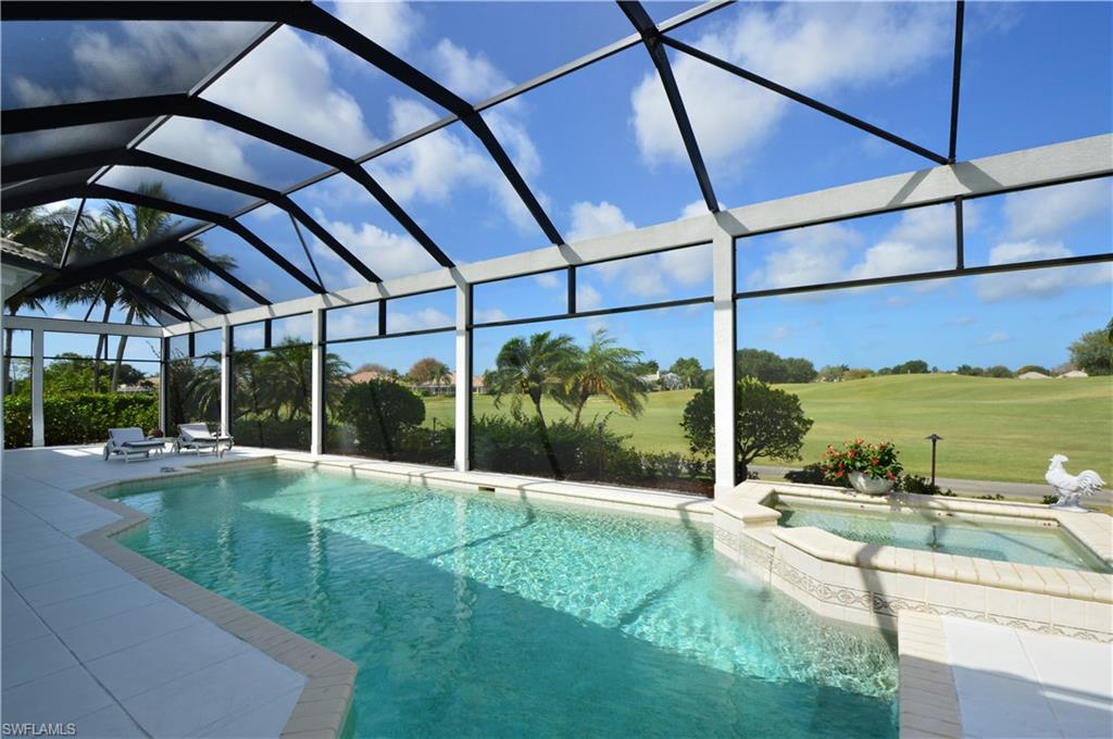 TIGER ISLAND ESTATES - Residential