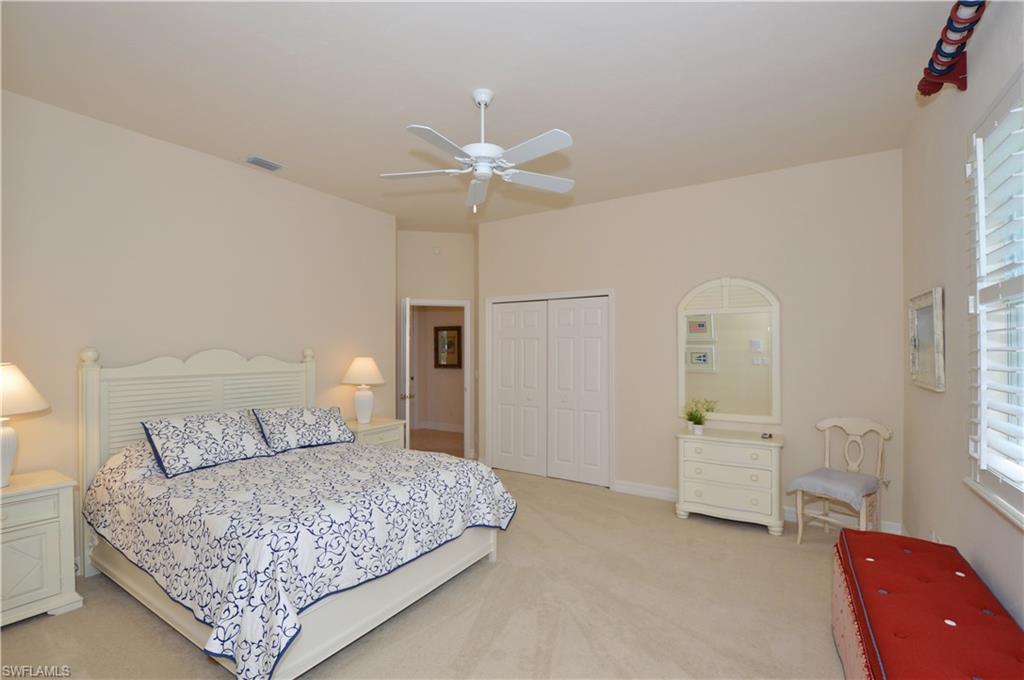 TIGER ISLAND ESTATES - Residential