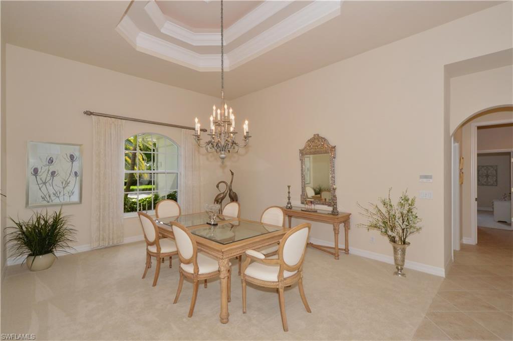TIGER ISLAND ESTATES - Residential