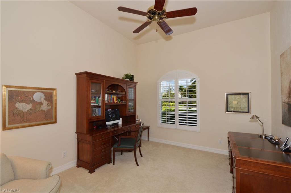 TIGER ISLAND ESTATES - Residential