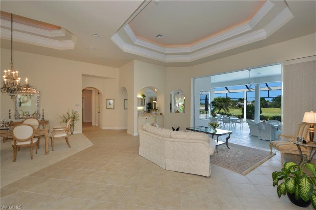 TIGER ISLAND ESTATES - Residential