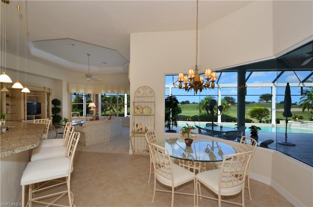 TIGER ISLAND ESTATES - Residential