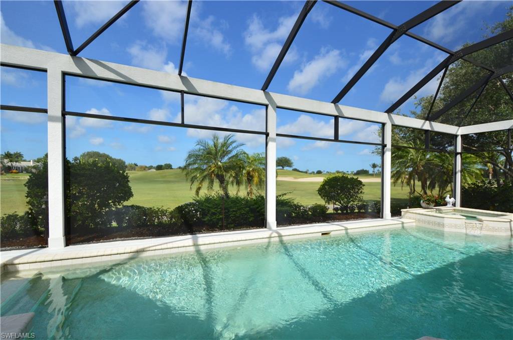 TIGER ISLAND ESTATES - Residential